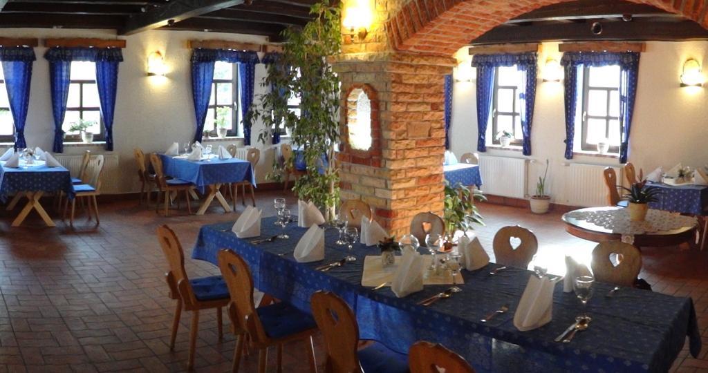 Gasthof Szel Fiai Fogado Nyúl