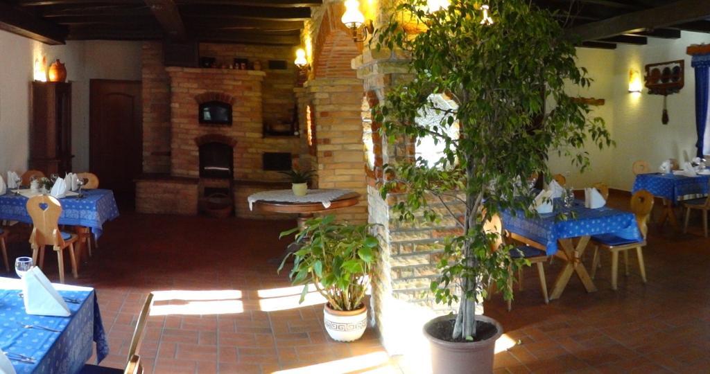Gasthof Szel Fiai Fogado 3*
