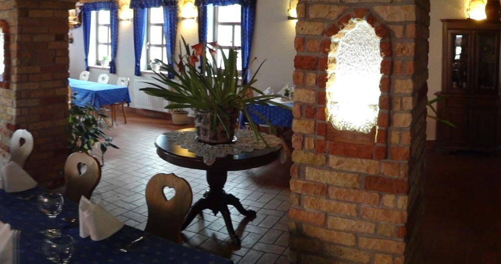 Gasthof Szel Fiai Fogado Nyúl