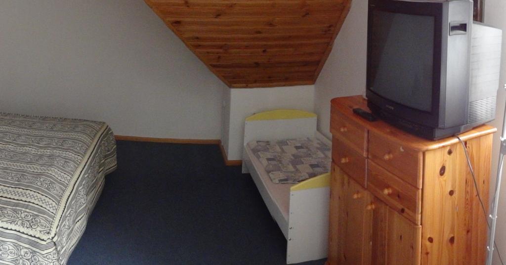 Gasthof Szel Fiai Fogado Nyúl